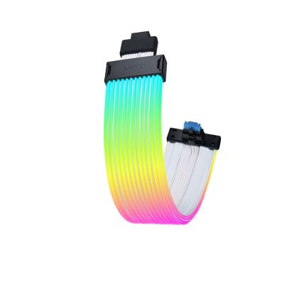 5. Lian Li Strimer Wireless