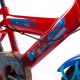 8. Huffy 16" Spider-Man Jr 21960W Fahrrad