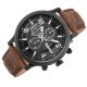 2. TIMBERLAND Driscoll Herrenuhr TDWGF0055701 + Box
