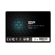 Silicon Power Ace A55 SSD 2 TB 2,5 Zoll SATA III 560/530 MB/s (SP002TBSS3A55S25)