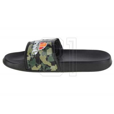 2. Ellesse Duke Slides W EL11W74502-07 Zehentrenner
