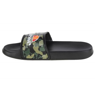 2. Ellesse Duke Slides W EL11W74502-07 Zehentrenner
