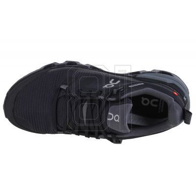 3. ON Cloudwander Waterproof W Schuhe 7398602