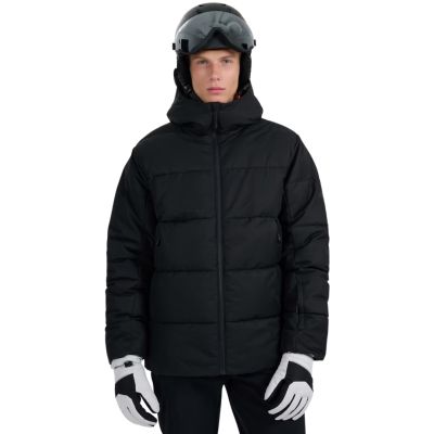11. Herren-Skijacke 4F M0788 Tiefschwarz 4FWAW25TTJAM0788 20S