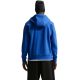 2. Nike Club BB FZ Hoodie Herren Blau FN3861 480