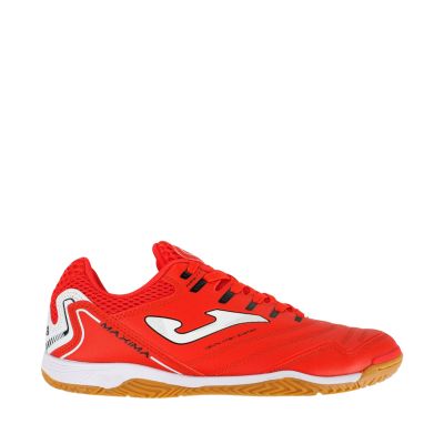 Fußballschuhe Joma Maxima Indoor 2606 Rot MAXS2606IN