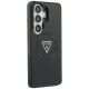 4. Guess IML Gradient Triangle MagSafe Hülle für Samsung Galaxy S26 Ultra - Schwarz