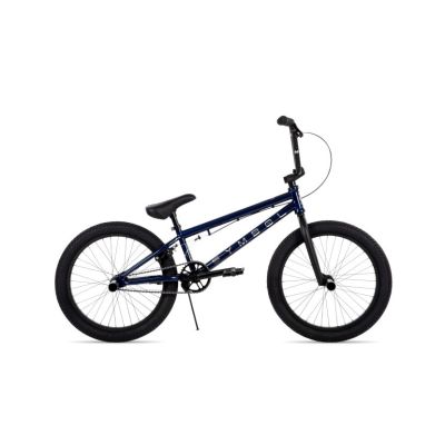 Huffy Symbol Freestyle 20" Abys Blue BMX-Rad
