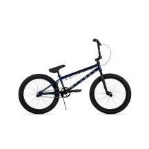 Huffy Symbol Freestyle 20" Abys Blue BMX-Rad