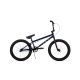 Huffy Symbol Freestyle 20" Abys Blue BMX-Rad