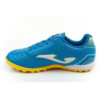 3. Joma Toledo JR 2604 Turf-Fußballschuhe für Kinder für Kunstrasen