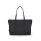 3. DICOTA D31977-RPET 14,1" Shopper Eco Motion Laptoptasche für Damen, Schwarz