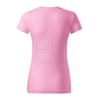 2. Malfini Basic W T-Shirt MLI-13430