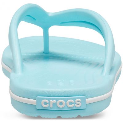 7. Crocs Crocband Flip W 206100 4O9 Zehentrenner
