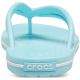 7. Crocs Crocband Flip W 206100 4O9 Zehentrenner