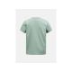 2. PEAK PERFORMANCE Jr Original Small Logo Tee, grün