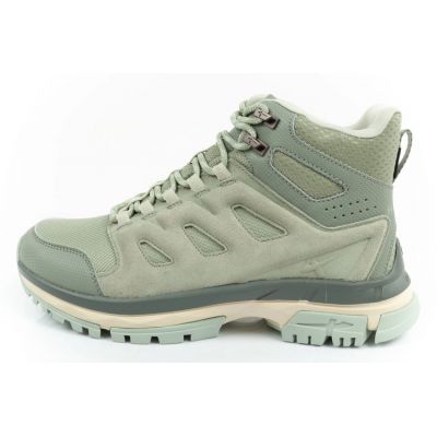 2. Tamaris Hiking W Schuhe 1-26257-39 723