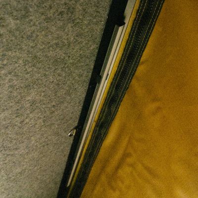 29. Offlander Triangle Slim Coyote Dachzelt OFF_RTT_SLIM