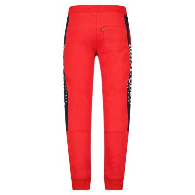 4. Geographical Norway Mahorse EO-PR 100 M WW4780H/GNO-Rote Hose