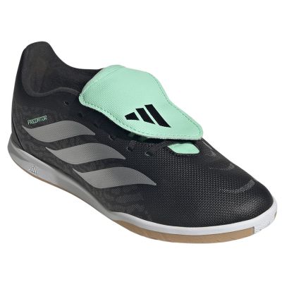 4. Adidas Predator Club FT Sala Jr IN KJ6738 Schuhe