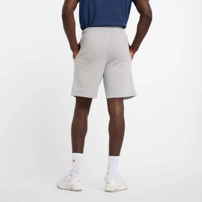 10. New Balance Sport Fleece Short 9" M MS43903AG