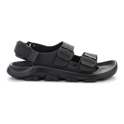 4. BIRKENSTOCK MOGAMI TERRA TECH LOOP BIRKO-FLOR APEX SCHWARZ 1031279