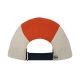 3. BUFF 5 PANEL GO CAP COLART MULTI Einheitsgröße Kinder-Baseballkappe
