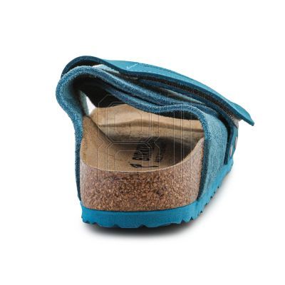 10. Birkenstock Kyoto W 1026822 Flip-Flops