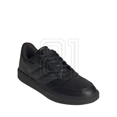 2. Adidas Courtblock M IF6449 Schuhe