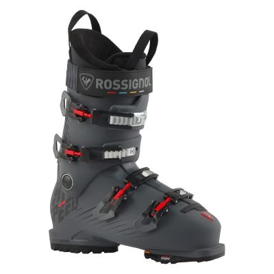 Skischuhe Rossignol HI-SPEED PRO RTL MV GW grau