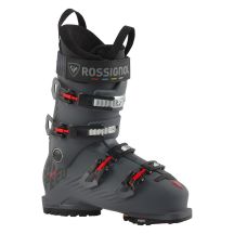 Skischuhe Rossignol HI-SPEED PRO RTL MV GW grau