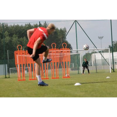 29. Fußballwand PRO 180 cm - NYLON
