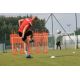 29. Fußballwand PRO 180 cm - NYLON