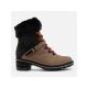 6. Rossignol 1907 Megeve Nabuk 2.0 Schuhe