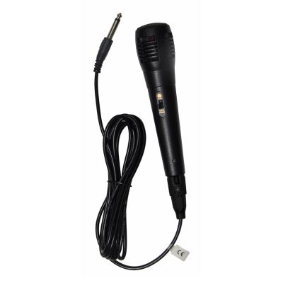 9. Bluetooth-Lautsprecher Denver BTM-618 100W Schwarz