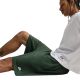 5. Nike Club Herrenshorts Grün FQ4359 323