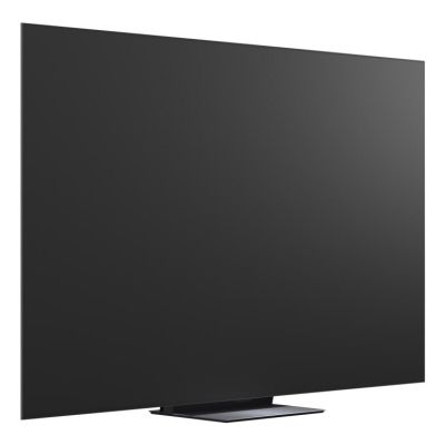 6. LG OLED83C51LA OLED EVO 83'' 4K Ultra HD 144Hz Fernseher mit WebOS und Dolby Atmos, Schwarz