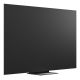 6. LG OLED83C51LA OLED EVO 83'' 4K Ultra HD 144Hz Fernseher mit WebOS und Dolby Atmos, Schwarz