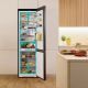 8. Kühl-Gefrierkombination GORENJE NRB620E61BX4WFE