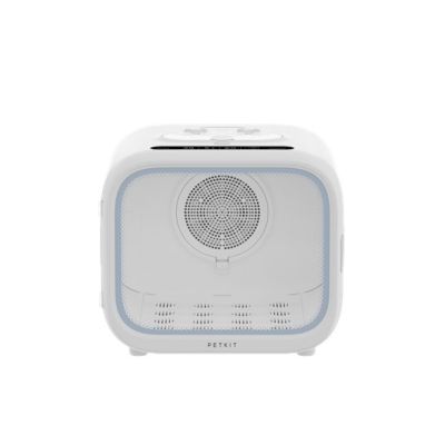 6. PETKIT HG-P-EU Katze, Weiß