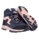 4. MEARI MID WP JR Kinderwinterschuhe