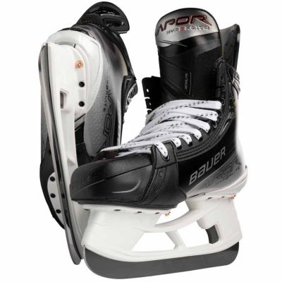 12. Bauer Vapor Hyperlite 2 Hockey-Schlittschuhe