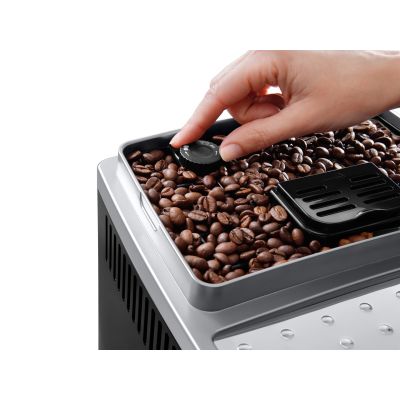 4. DeLonghi ECAM 250.23.SB Espressomaschine