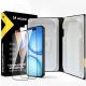 Wozinsky EasyFit Clear Glass Panzerglas für iPhone 17 / 16 Pro - 2 Stk.
