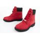 9. Timberland W TB0A2MBU-F41 Wanderstiefel