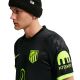 7. Nike Atlético Madrid 2026/27 Auswärtstrikot Herren Schwarz II1932 011
