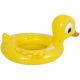 11. Aufblasbare Ente 113x70x63cm 35177