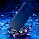 4. 3mk Matt Case Pro für Samsung Galaxy A56 – mattschwarz