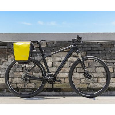 3. Rockbros Seitentragetasche AS-003-1Y Gelb