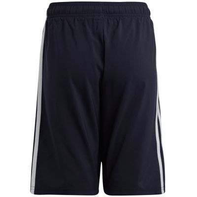 7. Adidas Essentials 3-Streifen Woven Jr IC6822 Shorts